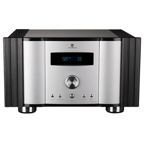 Winner/天逸 AD-2PRO+全平衡纯甲类发烧HIFI大功率DSD解码功放机