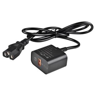 电动车手机充电器120w超级快充12V48V60V72伏通用usb车载充插头型