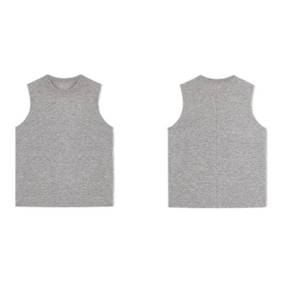 cosAlexiaSandra无袖背心吊带