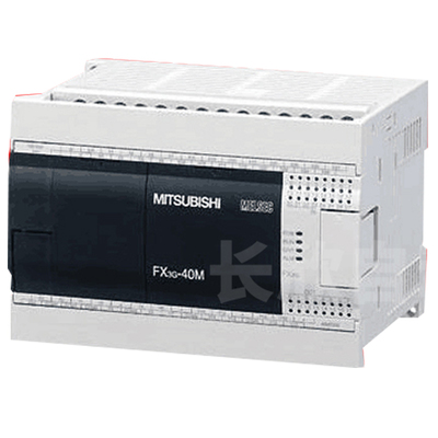 FX3GA-40MRFX3GA-40MT