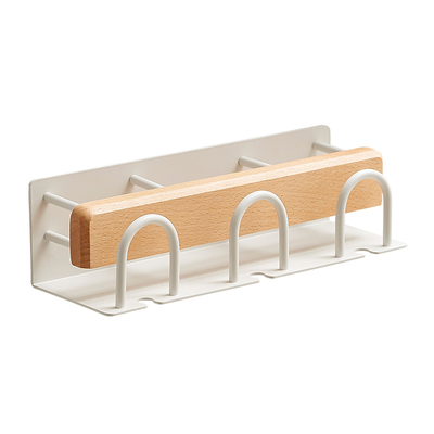 岸卫牙刷架干湿分离不易滋生霉菌