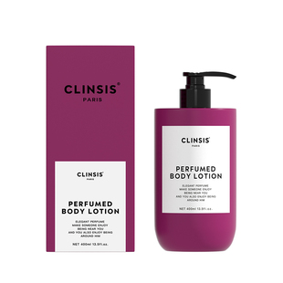 法国Clinsis高定香氛身体乳