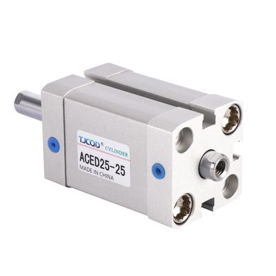 TJCQD官方正品紧凑薄型气缸ACE80