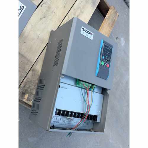 议价国产45Kw思科为 SV660-454G/554P变频器 4