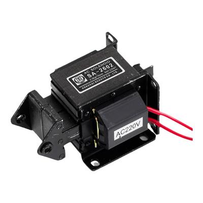 国字牌牵引电磁铁SA-2502