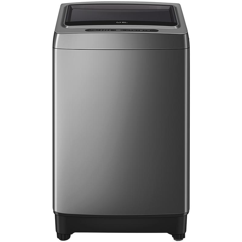 威力10kg公斤家用大容量波輪洗衣機(jī)全自動(dòng)租房用XQB100-10018A