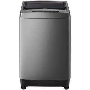 威力10kg公斤家用大容量波轮洗衣机全自动租房用XQB100-10018A