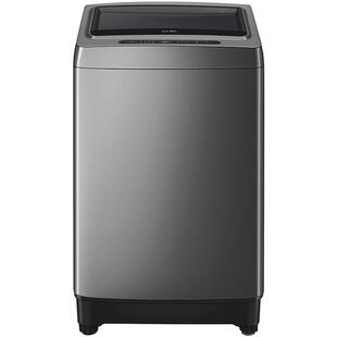 威力10kg公斤家用大容量波轮洗衣机全自动租房用XQB100-10018A