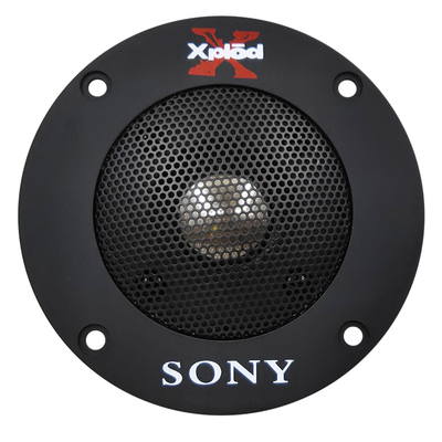 热销高音喇叭HIFI发烧扬声器音响