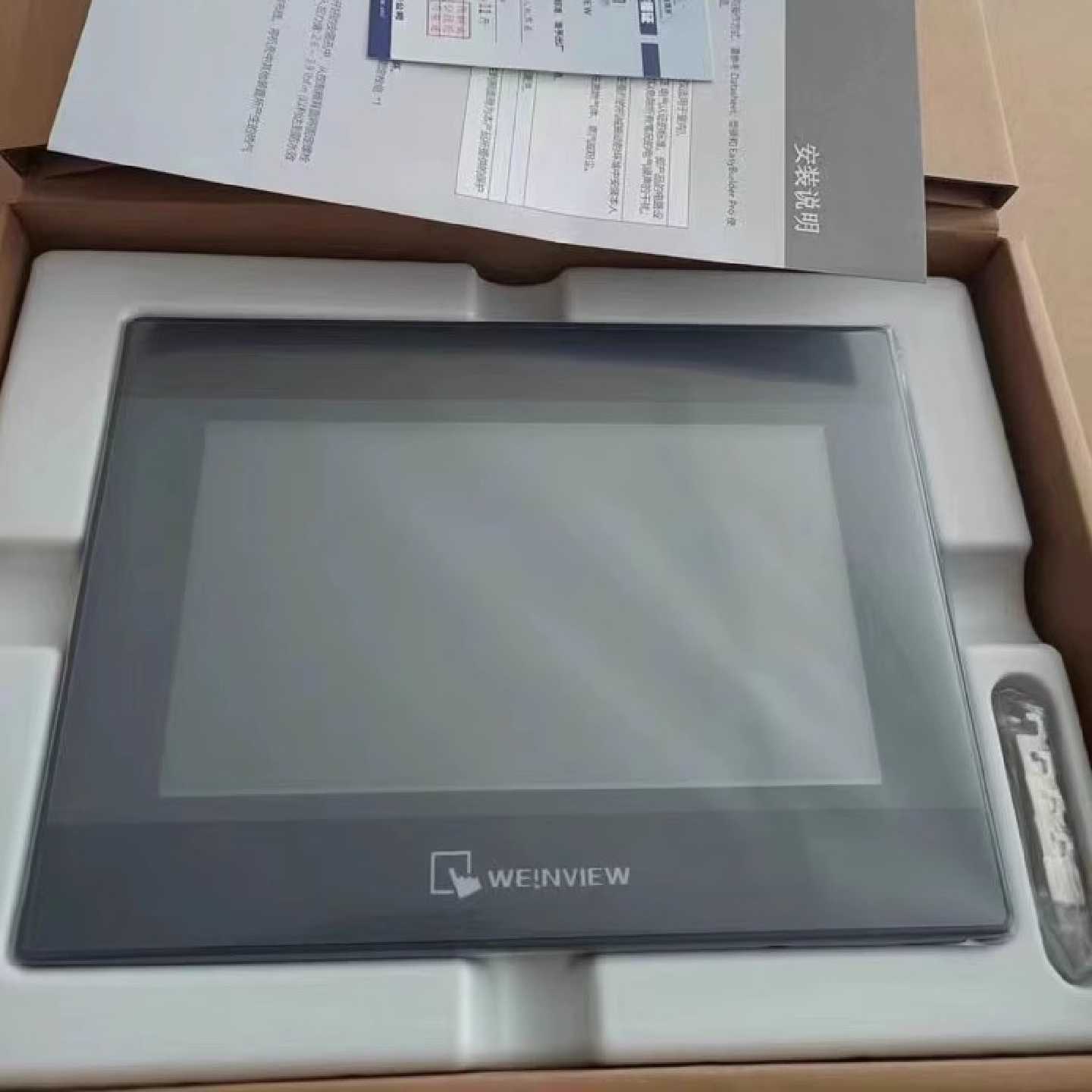 议价威纶通触摸屏MT/TK6072 6071 8052 8071 8072 8106 8121 IP I图片