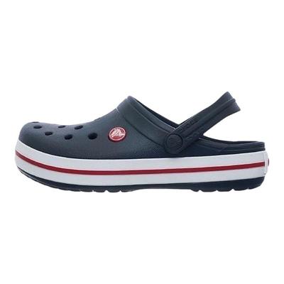 韩国直邮Crocs卡骆驰运动沙滩鞋男女款米色洞洞鞋拖鞋11016-1AS