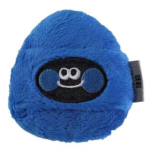 妖制散粉扑情绪宝宝蜜粉扑粉饼长毛绒面气垫定妆专用细腻不易吃粉