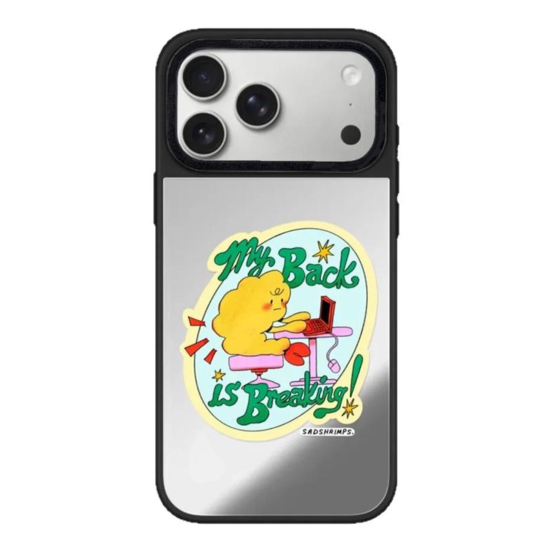 苹果17promax手机壳iphone17外壳