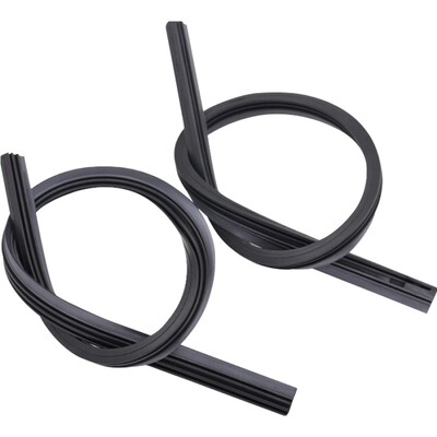 丰田原装雨刮器胶条买2送1