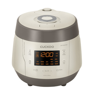 福库CUCKOO韩国原装进口智能预约电饭煲海外直邮家用电饭锅PK0610