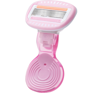 刮毛刀女士专用腋毛剃毛刀腋下脱毛神器剃腿毛私处脱毛私密剃须刀