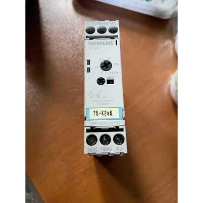 【议价】时间继电器3RP15251AP30成色如图