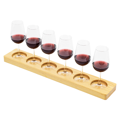 rastal水晶玻璃红酒杯品鉴杯