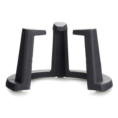 铸铁壶支架三脚架伍德架复古炉架