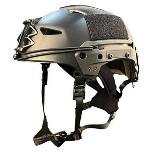 战术兵FMA TEAM Wendy温迪温蒂战术头盔户外攀岩骑行救援抢险盔