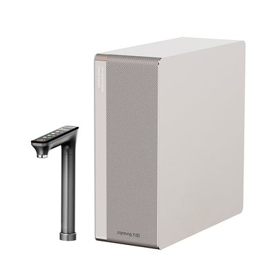 九阳天净系列大流量净水器