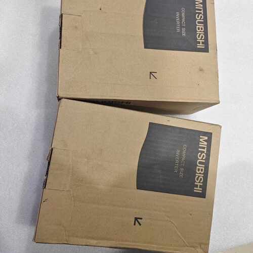 议价原装三菱型号FR-D720-0.2K变频器正品MITSUBISHI型号fr-d720-