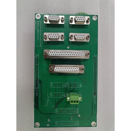 控制板JP-CPU4,2个，几乎，没有使用痕迹，板子询价
