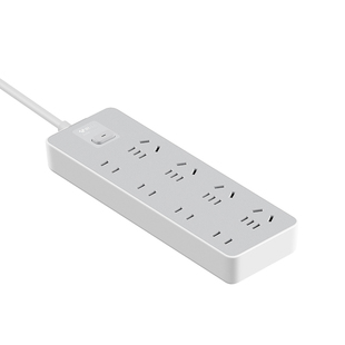 公牛插座面板多孔多功能可上墙壁插板带typec20w快充排插排接线板