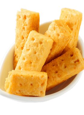 无蔗糖蛋黄酥糖尿人专用零食