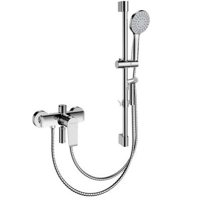 【佳琦推荐】无顶喷简易花洒套装