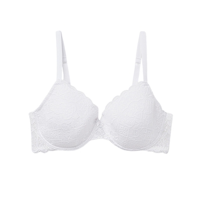 Intimissimi意舒漫26夏季新品FRANCESCA性感蕾丝聚拢文胸RID97F