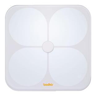 【咨询优惠】bodivis/好体知体脂秤清华原同方体脂称体重测体脂率BMI 体重秤体脂测量仪智能精准家用体质称
