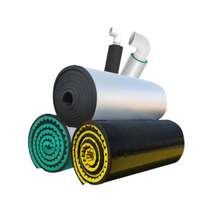 隔热保温防水阻燃绿色环保