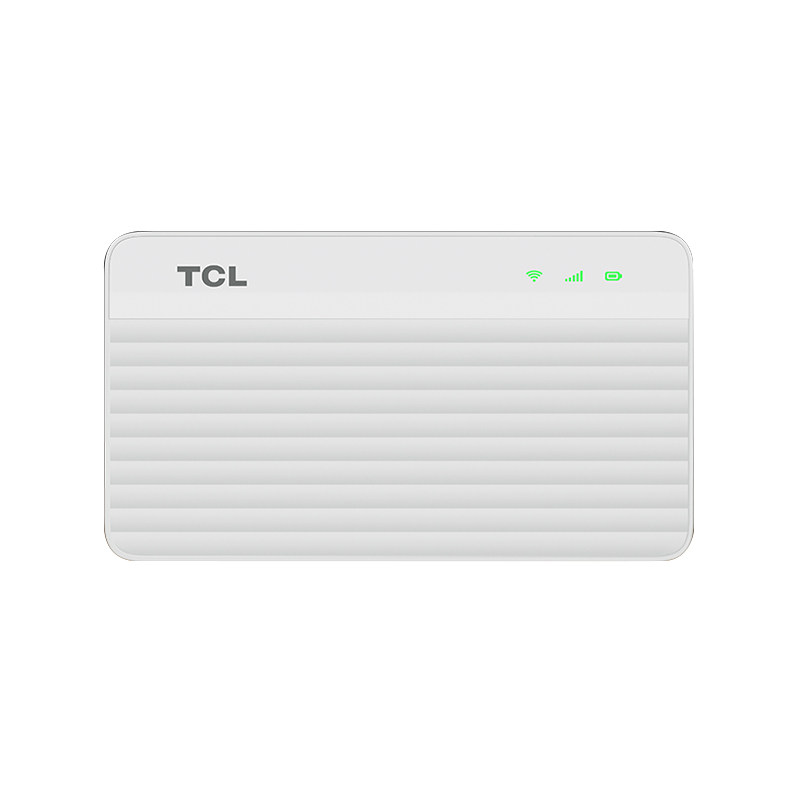TCL随身WiFi新款真5G RedCap移动无线WiFi6网络全国高速流量网卡wi-fi便携户外手机直播车载宿舍电脑随行wilf