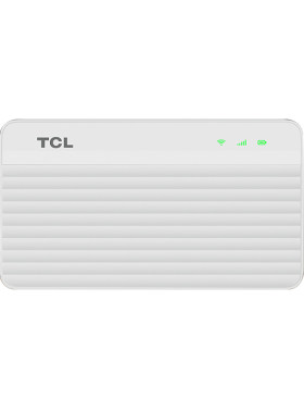 TCL随身WiFi新款真5GRedCap流量