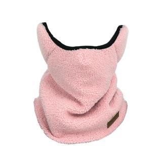 冬季电动车保暖头套口罩防寒面罩骑行装备冬天防风护脸罩骑车神器