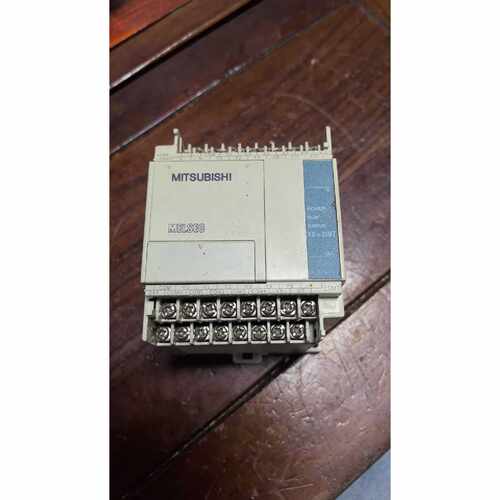 下单前咨询MITSUBISHI FX1S-20MT-001可编程控制器