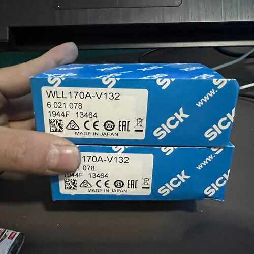 溢价-西克WLL170A-V132