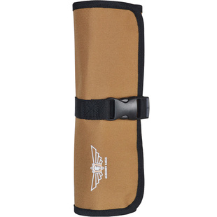 多用途卷包加厚便携卷筒式收纳包袋维修工具收纳袋捆绑带刀具套袋