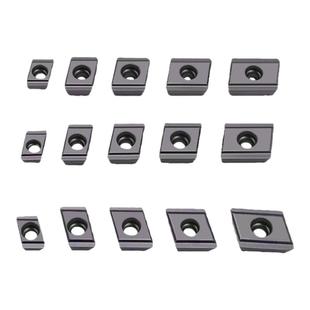 枪钻暴力钻刀片枪钻导条gps导向键togt刀粒tpmx伊斯卡深孔钻刀片