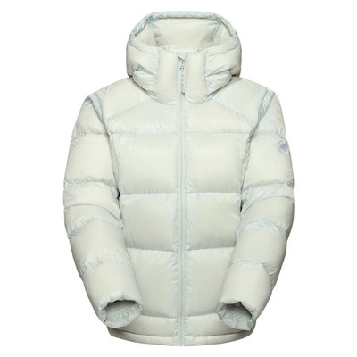 猛犸象加厚羽绒服保暖男女