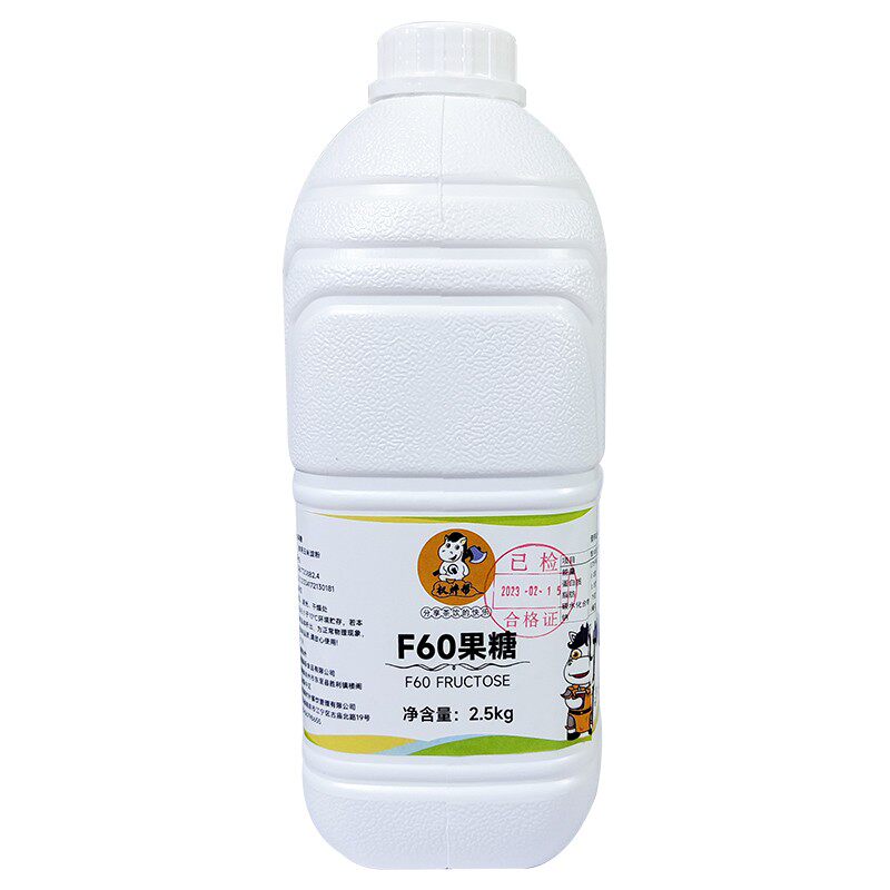 f60果糖【低至87.88/箱】