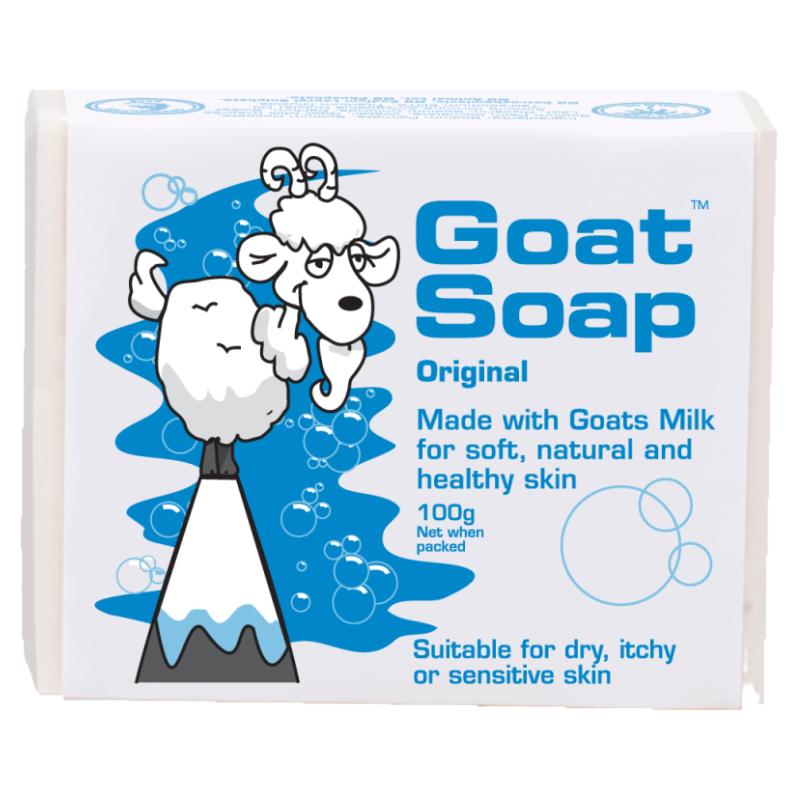 除螨祛痘澳大利亚洗澡GOAT蜂蜜