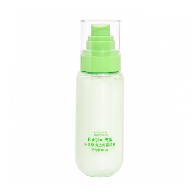 喷雾~积雪草清透乳霜喷雾 100ml 补水滋润保湿