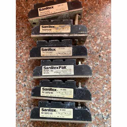 询价-PK55FG160、PK70FG160、PK120FK160