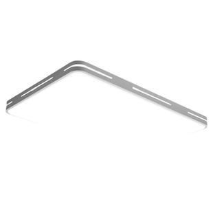 公牛LED超亮吸顶灯全光谱客厅大厅主灯卧室现代简约灯具2024新款