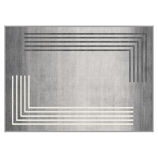 厨房地垫防滑防油家用脚垫吸水专用耐脏免洗地毯定制全铺2025新款