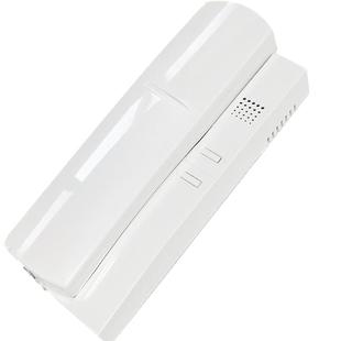 门禁对讲室内机楼宇门对讲电话机单元门门铃楼道通用家用可视分机