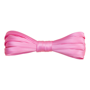 旗袍包边条滚边0.85cm压边服装镶边衣服辅料色丁布料丝带免烫真丝