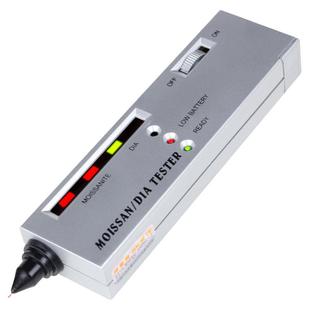 莫桑石笔热导仪鉴定珠宝工具便携检手持验测试仿造钻石区分真伪